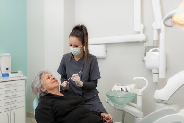 Best Weekend Emergency Dentist in Frazeysburg, OH