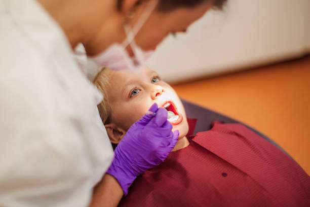 Best Walk-In Emergency Dentist in Frazeysburg, OH