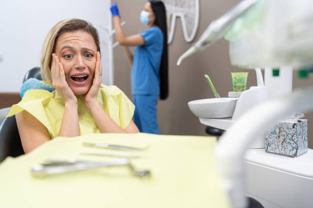 Best Emergency Broken Tooth Repair in Frazeysburg, OH