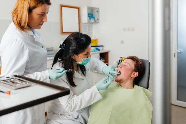 Best Emergency Orthodontic Repairs in Frazeysburg, OH