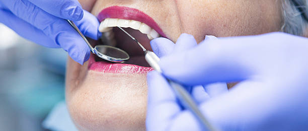 Best Emergency Dental Care for Trauma or Injury in Frazeysburg, OH